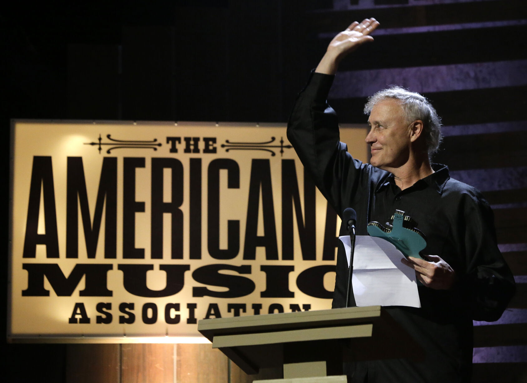 Bruce Hornsby